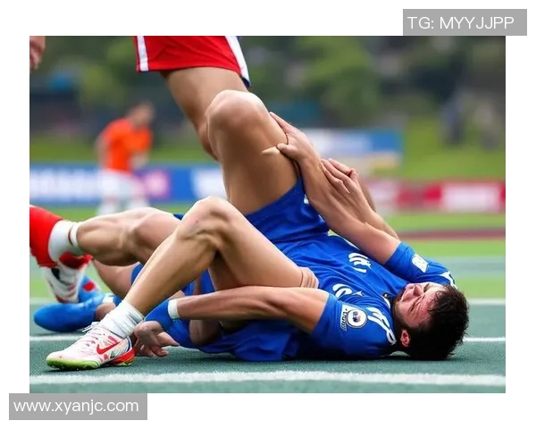 伤病缠身的足球巨星们如何在逆境中重塑辉煌人生