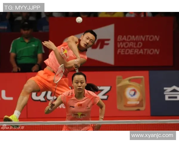 上海羽毛球队在世锦赛中的蜕变与成长之路探索