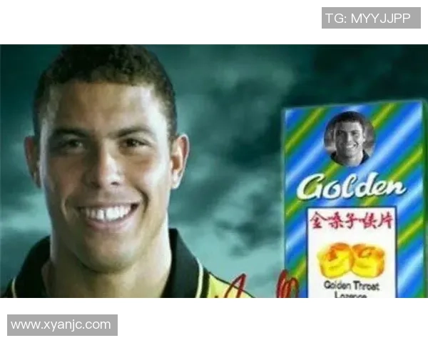 足球明星金嗓子广告引领潮流展现激情与实力的完美结合